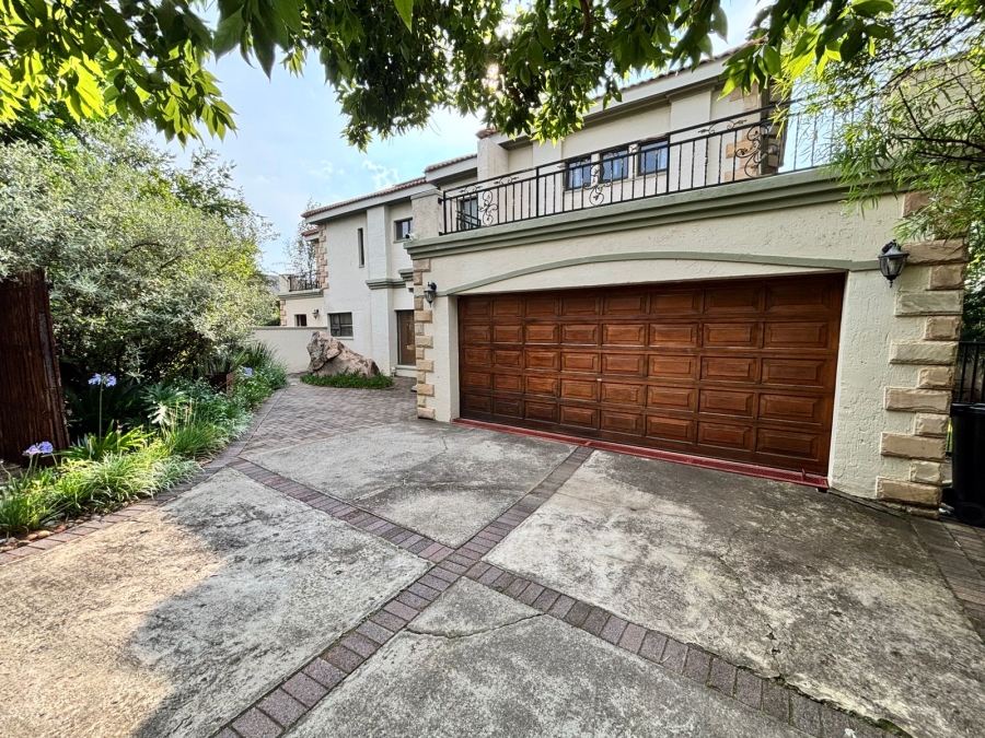 3 Bedroom Property for Sale in Vaal de Grace Golf Estate Free State